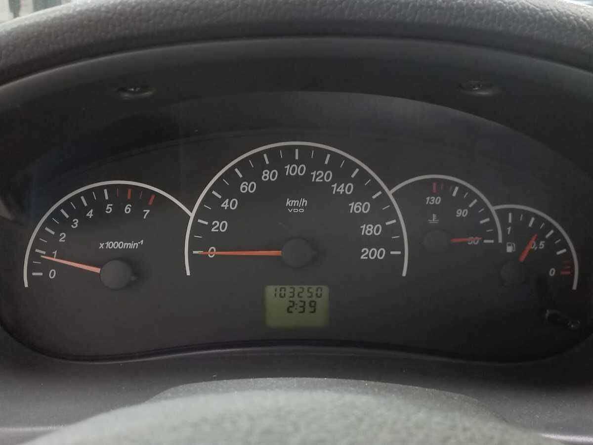 Lada (ВАЗ) Priora, 2010 Фото №12