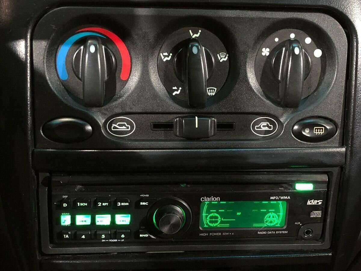 Daewoo Matiz, 2013 Фото №13