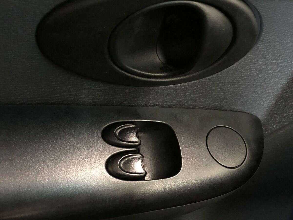 Daewoo Matiz, 2013 Фото №15