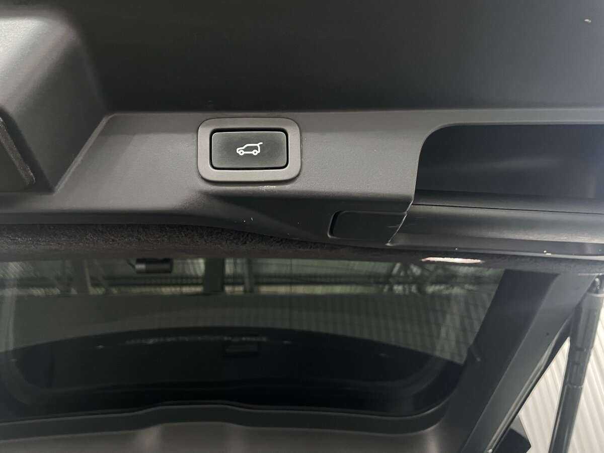 Land Rover Range Rover Sport, 2013 Фото №32