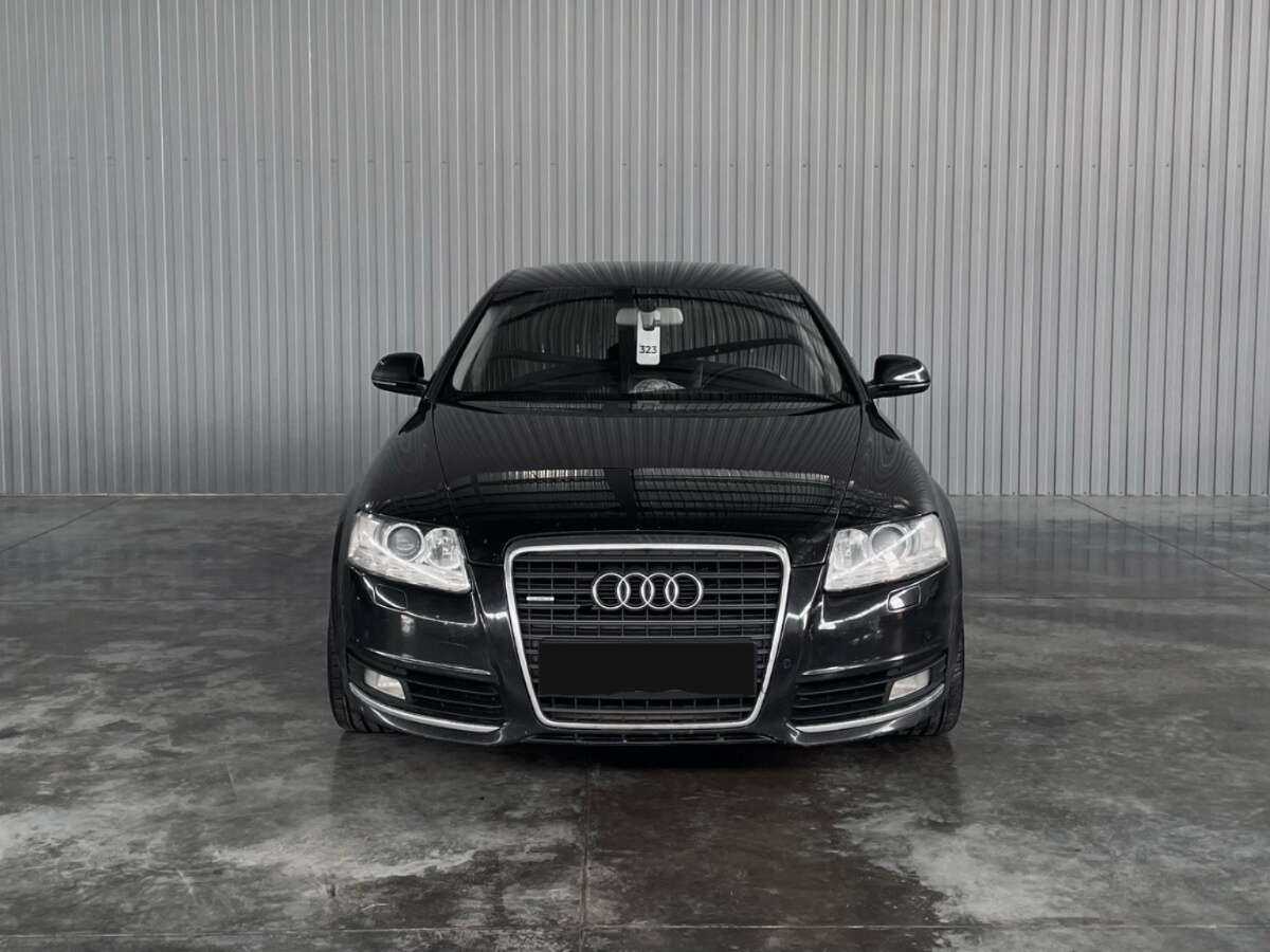 Audi A6, 2010 - 212 271 км. | Фото №2