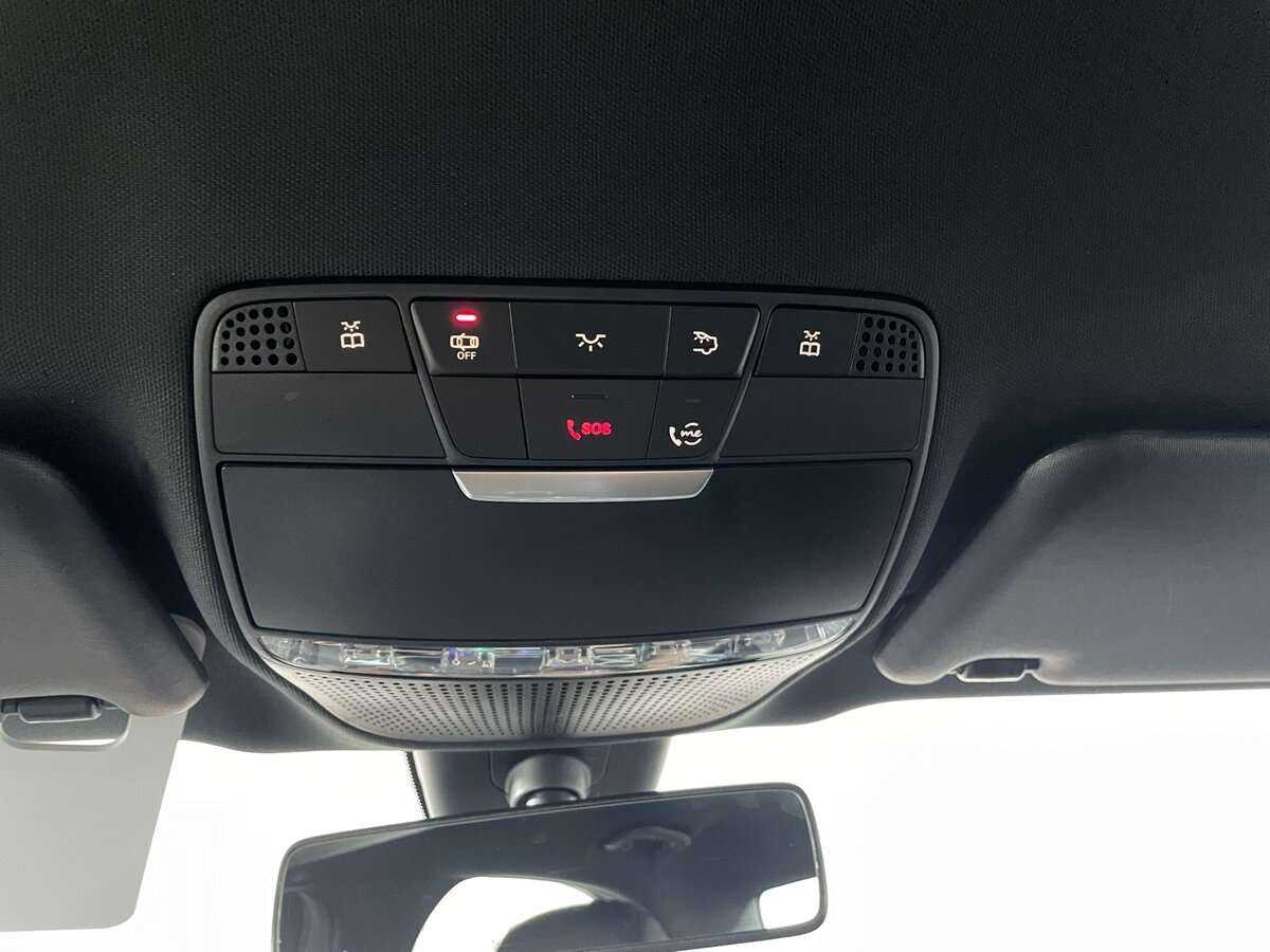 Mercedes-Benz E-Класс 220 d, 2018 Фото №16