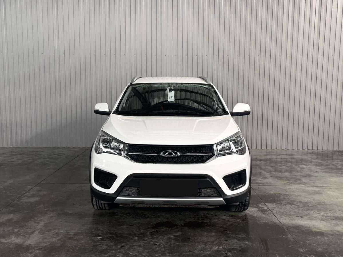CHERY Tiggo 2, 2020 - 23 313 км. | Фото №2
