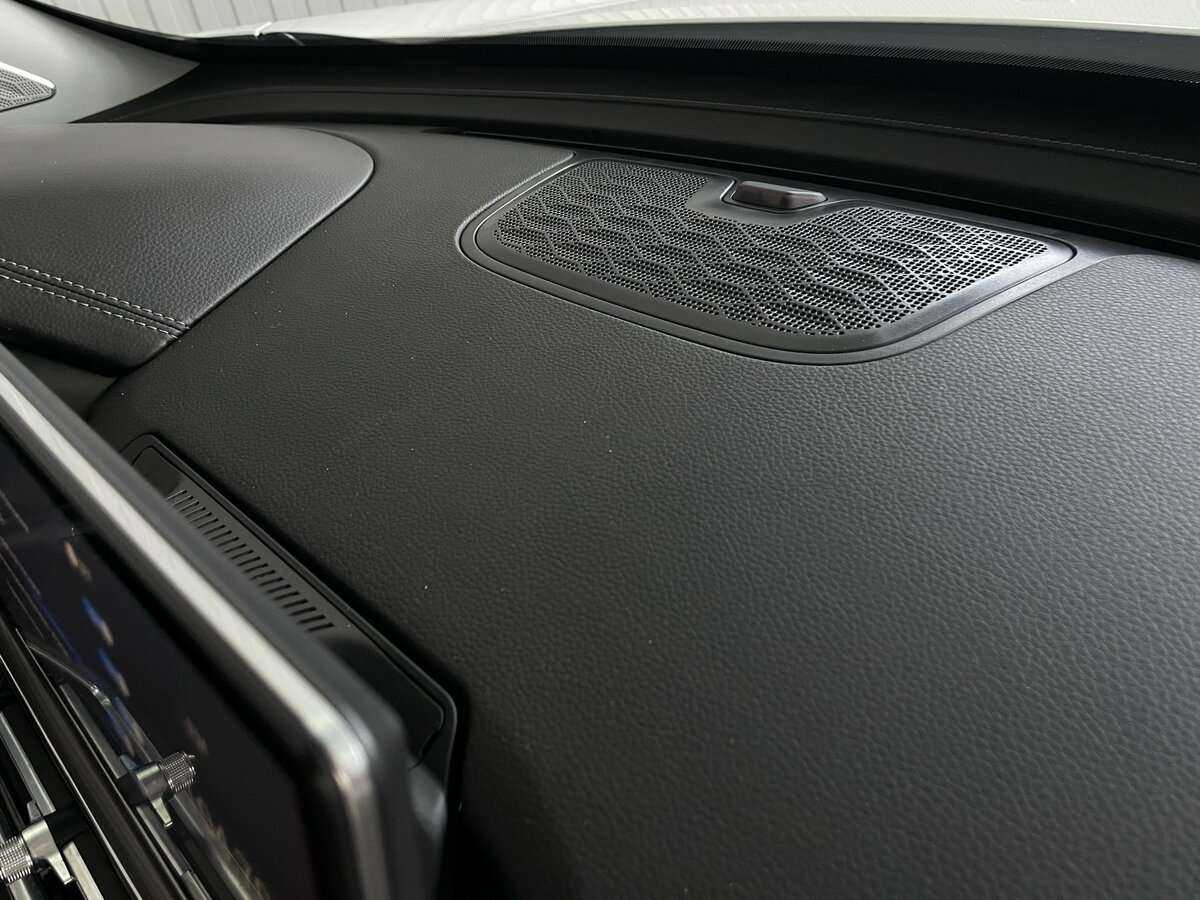 CHERY Tiggo 8 Pro, 2021 Фото №17