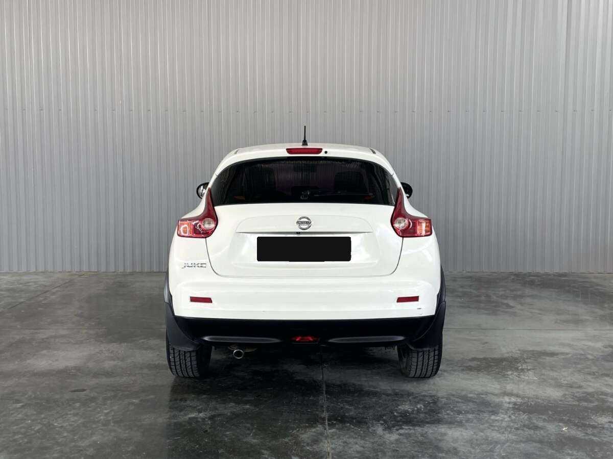 Nissan Juke, 2014 - 105 026 км. | Фото №6