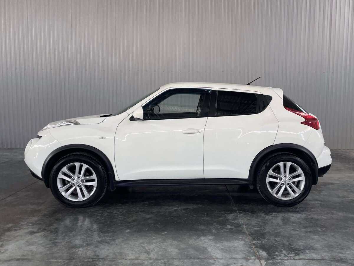 Nissan Juke, 2014 - 105 026 км. | Фото №8
