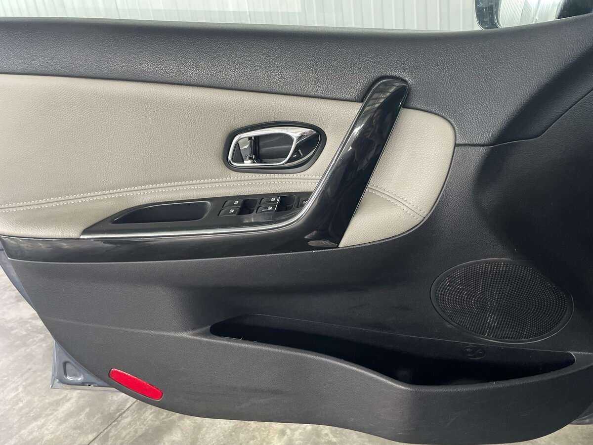 Kia Ceed, 2013 Фото №20