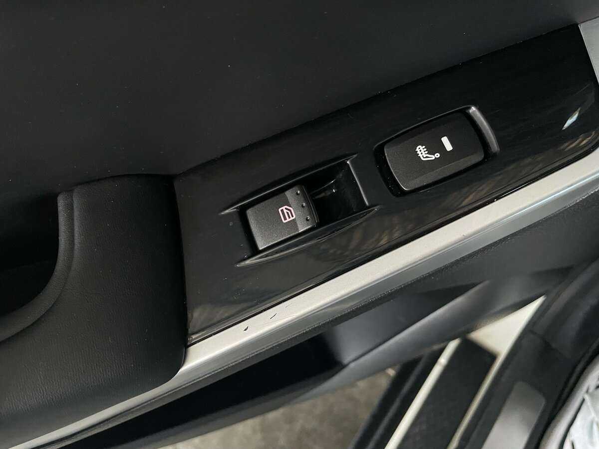 SsangYong Actyon, 2013 Фото №24