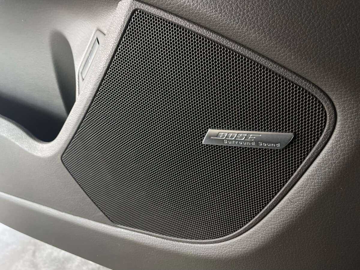 Audi Q7, 2008 Фото №30