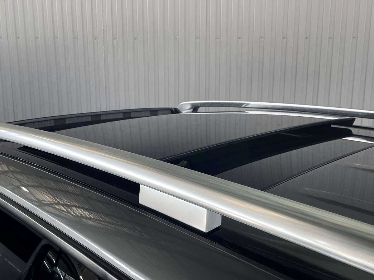 Mercedes-Benz GLK-Класс 350, 2009 Фото №9