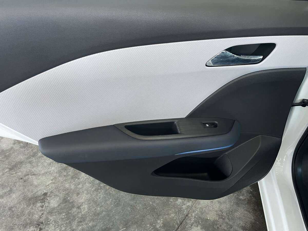 Chevrolet Monza, 2023 Фото №20