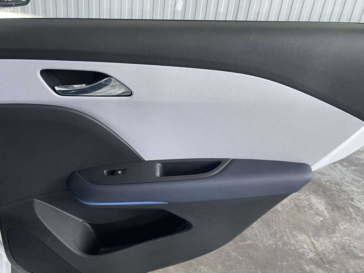 Chevrolet Monza, 2023 Фото №22