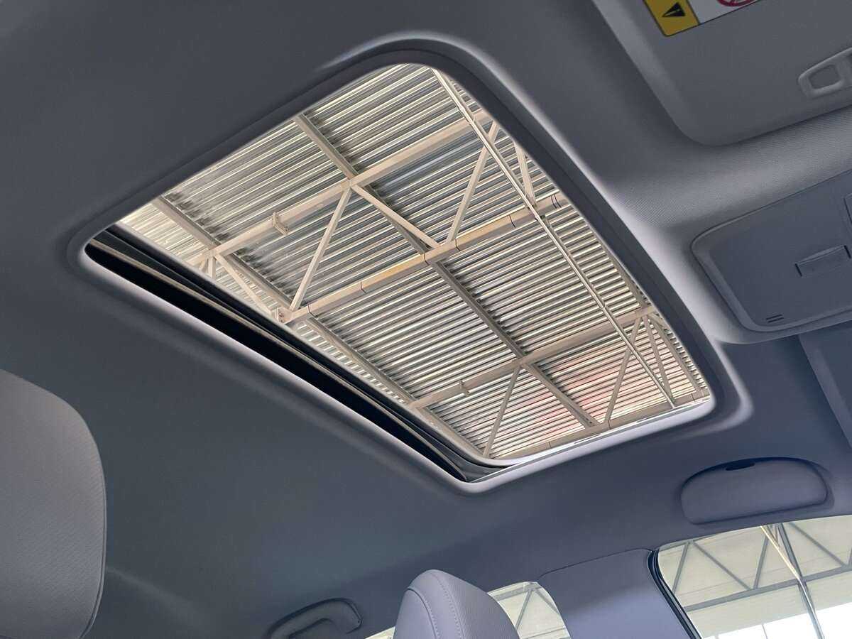 Chevrolet Monza, 2023 Фото №23