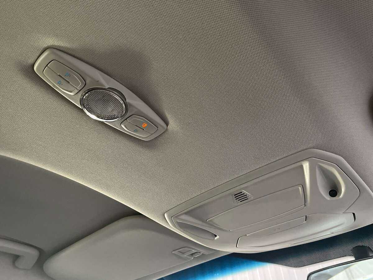 Ford Kuga, 2015 Фото №24