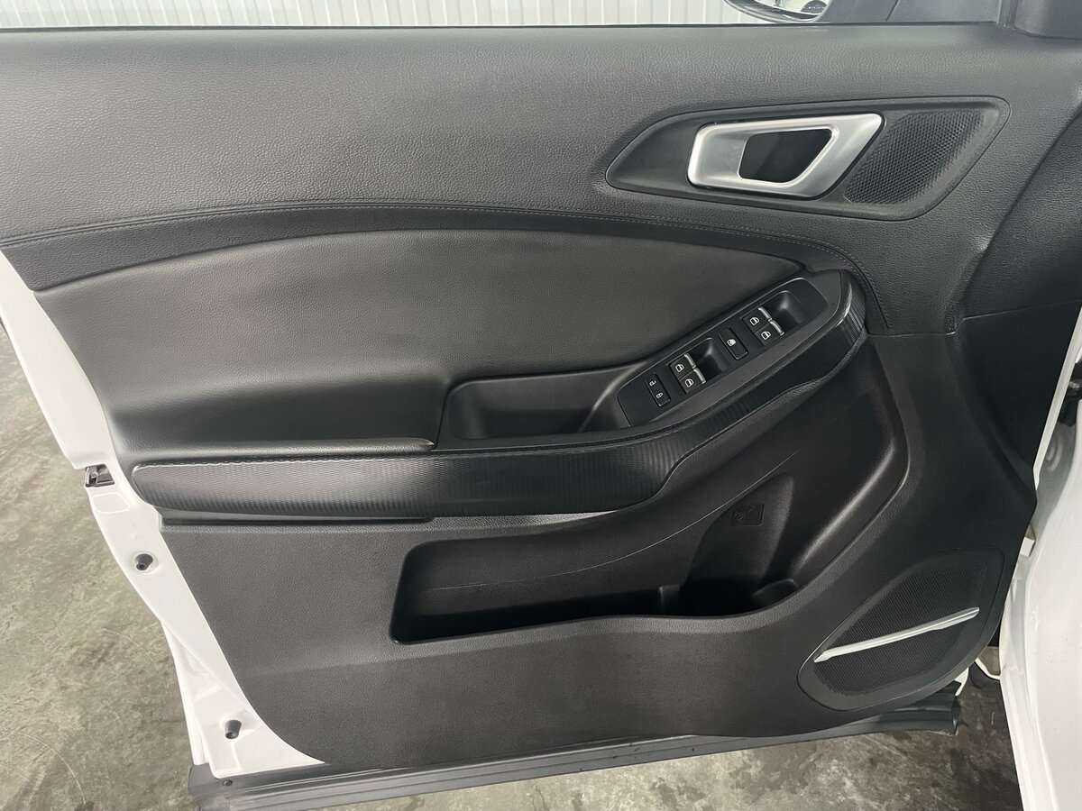 CHERY Tiggo 4, 2021 Фото №22