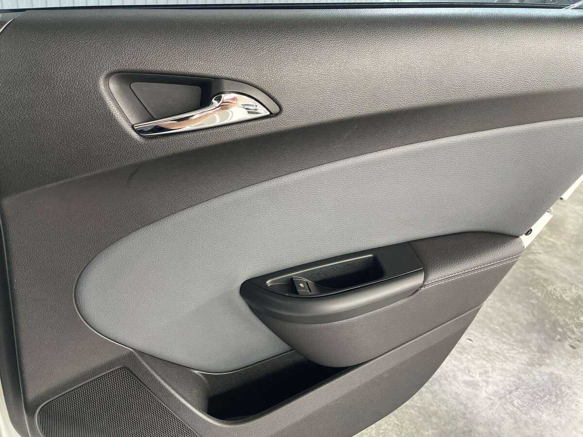 Opel Astra, 2014 Фото №20