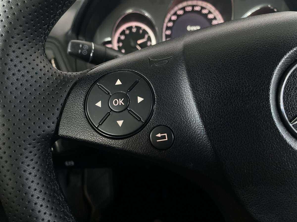 Mercedes-Benz E-Класс 250 5G-Tronic, 2011 Фото №11