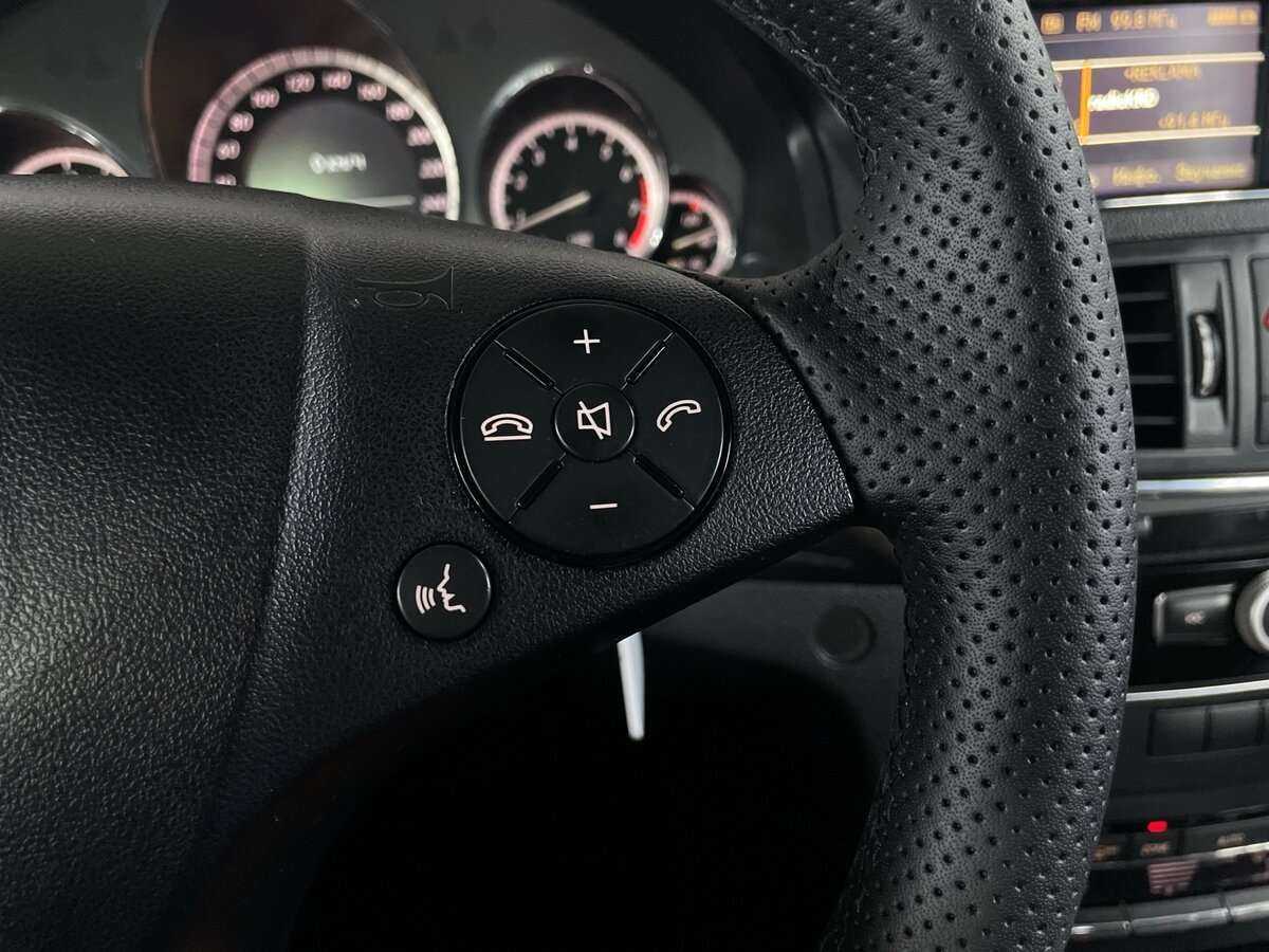 Mercedes-Benz E-Класс 250 5G-Tronic, 2011 Фото №12