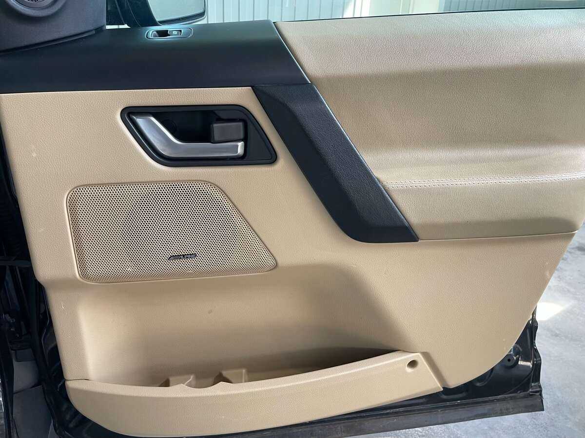 Land Rover Freelander, 2007 Фото №21