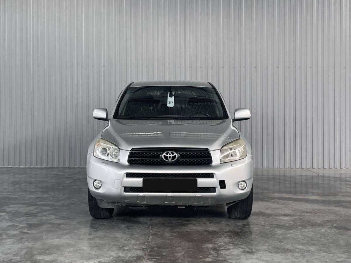 Toyota RAV4, 2008 - 280 363 км. | Фото №2