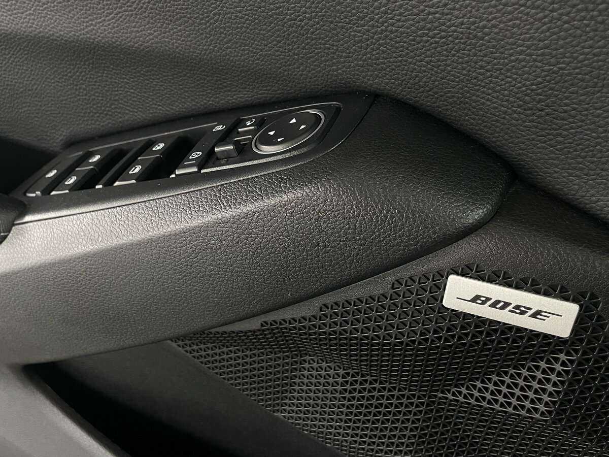 Kia Seltos, 2019 Фото №21