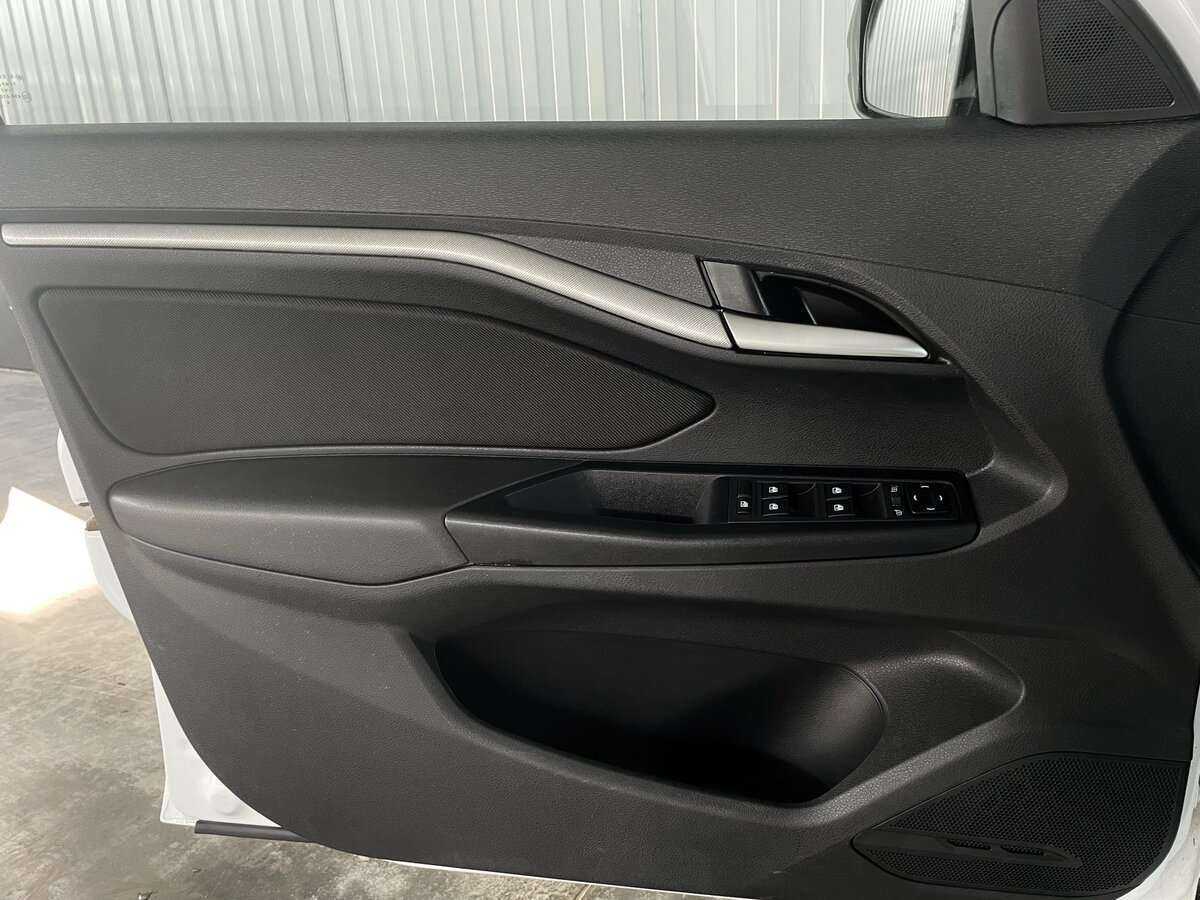 Lada (ВАЗ) Vesta, 2017 Фото №17