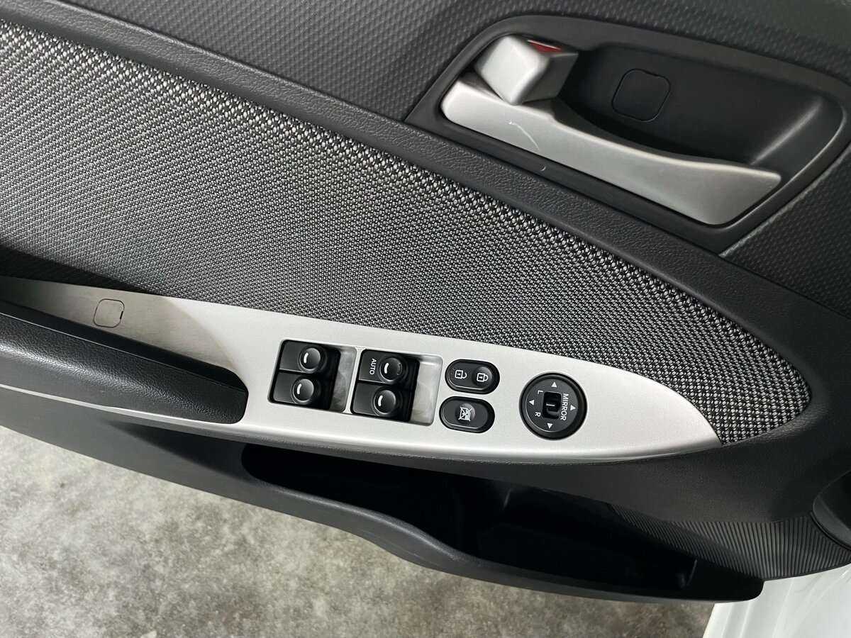 Hyundai Solaris, 2013 Фото №18