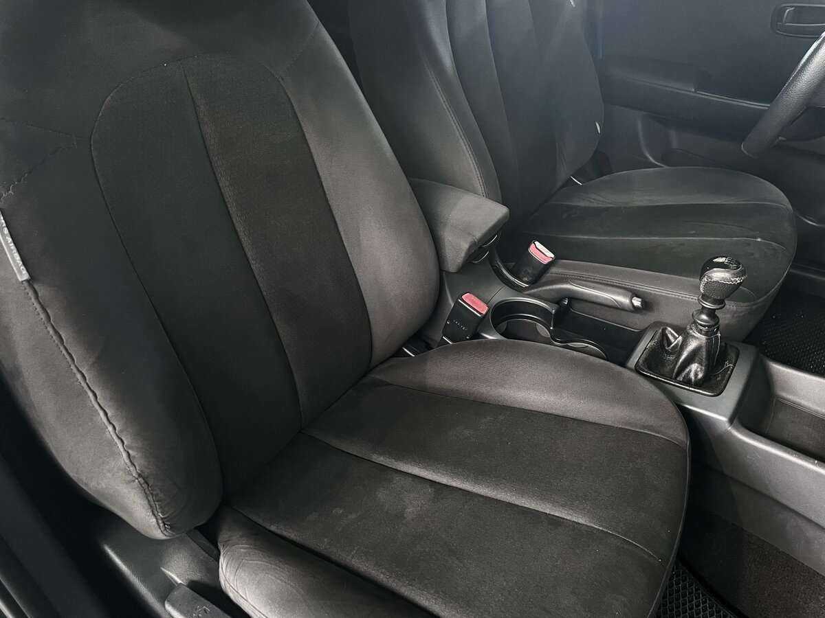 Hyundai Elantra, 2008 Фото №13