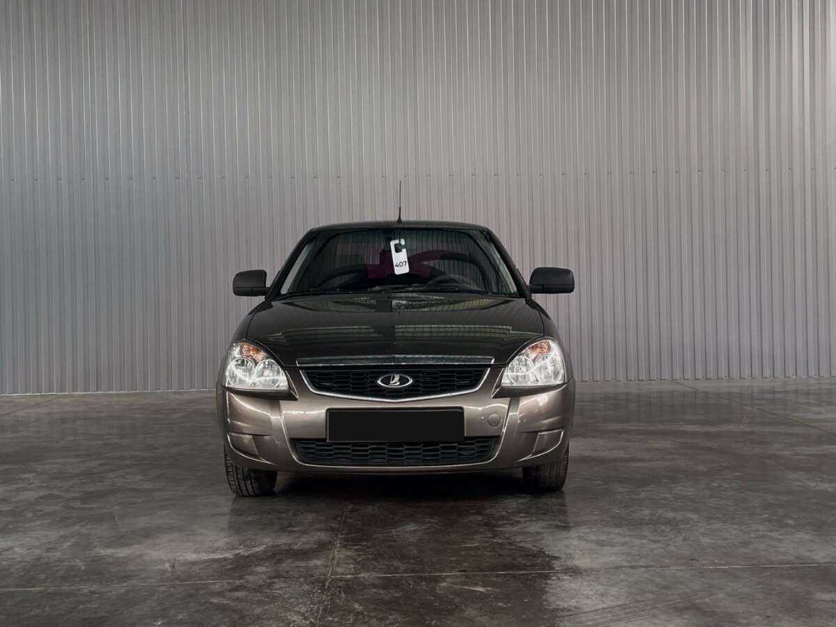 Lada (ВАЗ) Priora, 2014 - 220 000 км. | Фото №2