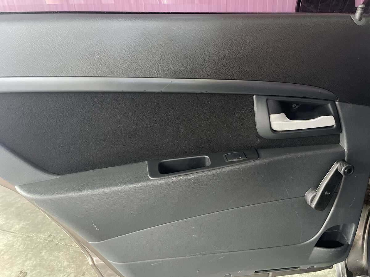 Lada (ВАЗ) Priora, 2014 Фото №18