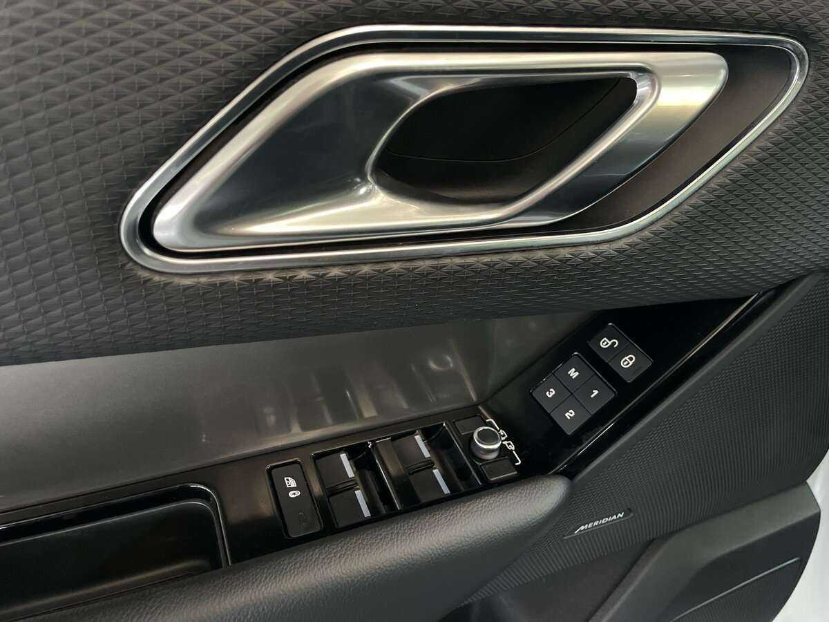 Land Rover Range Rover Velar, 2018 Фото №22