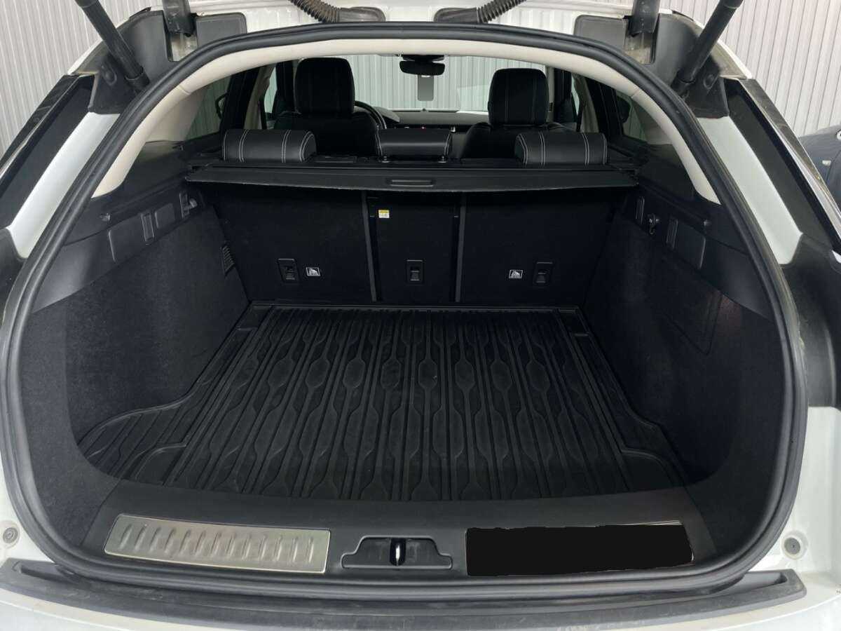 Land Rover Range Rover Velar, 2018 Фото №26