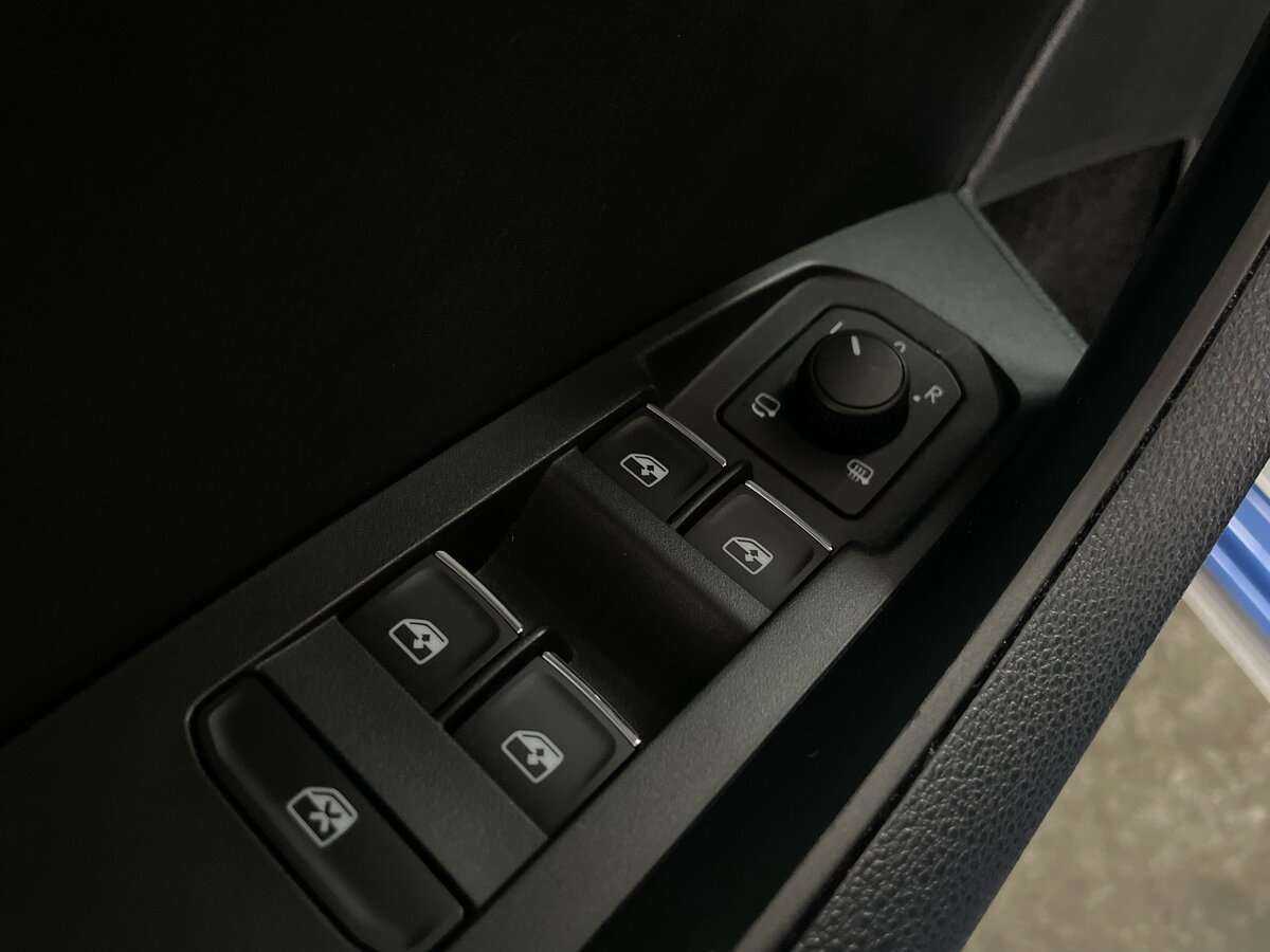 Skoda Kodiaq, 2019 Фото №22