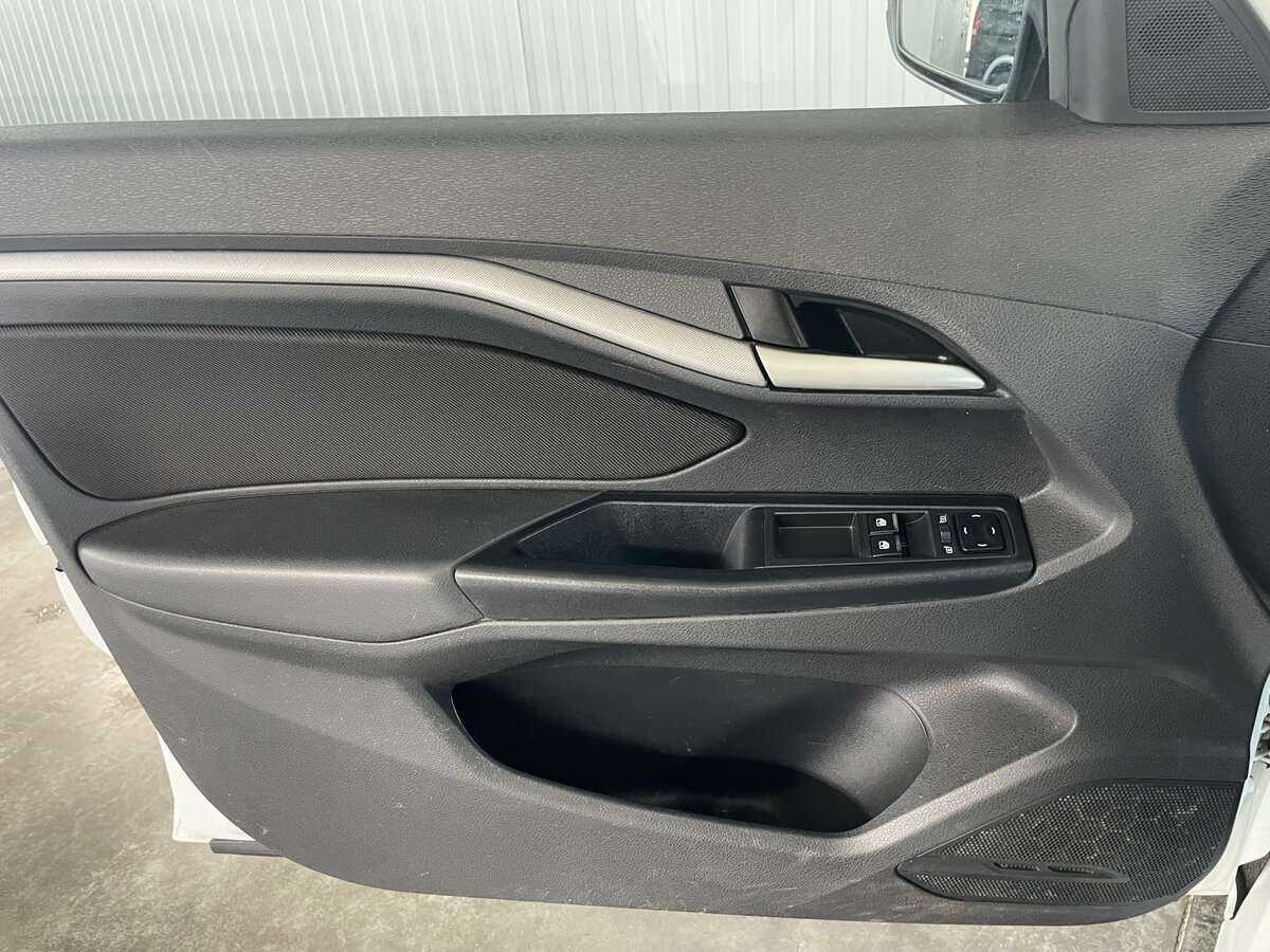 Lada (ВАЗ) Vesta, 2019 Фото №20