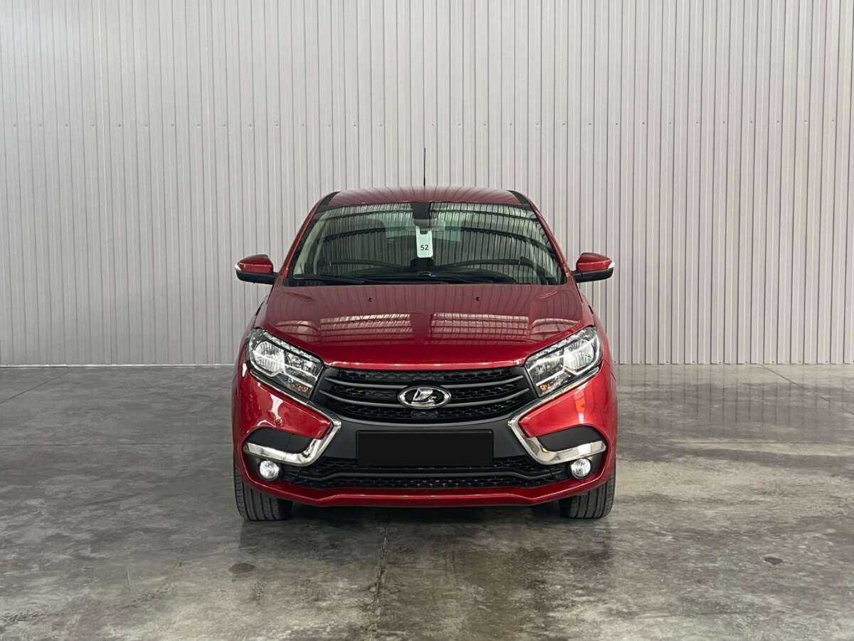 Lada (ВАЗ) XRAY, 2017 - 79 533 км. | Фото №2