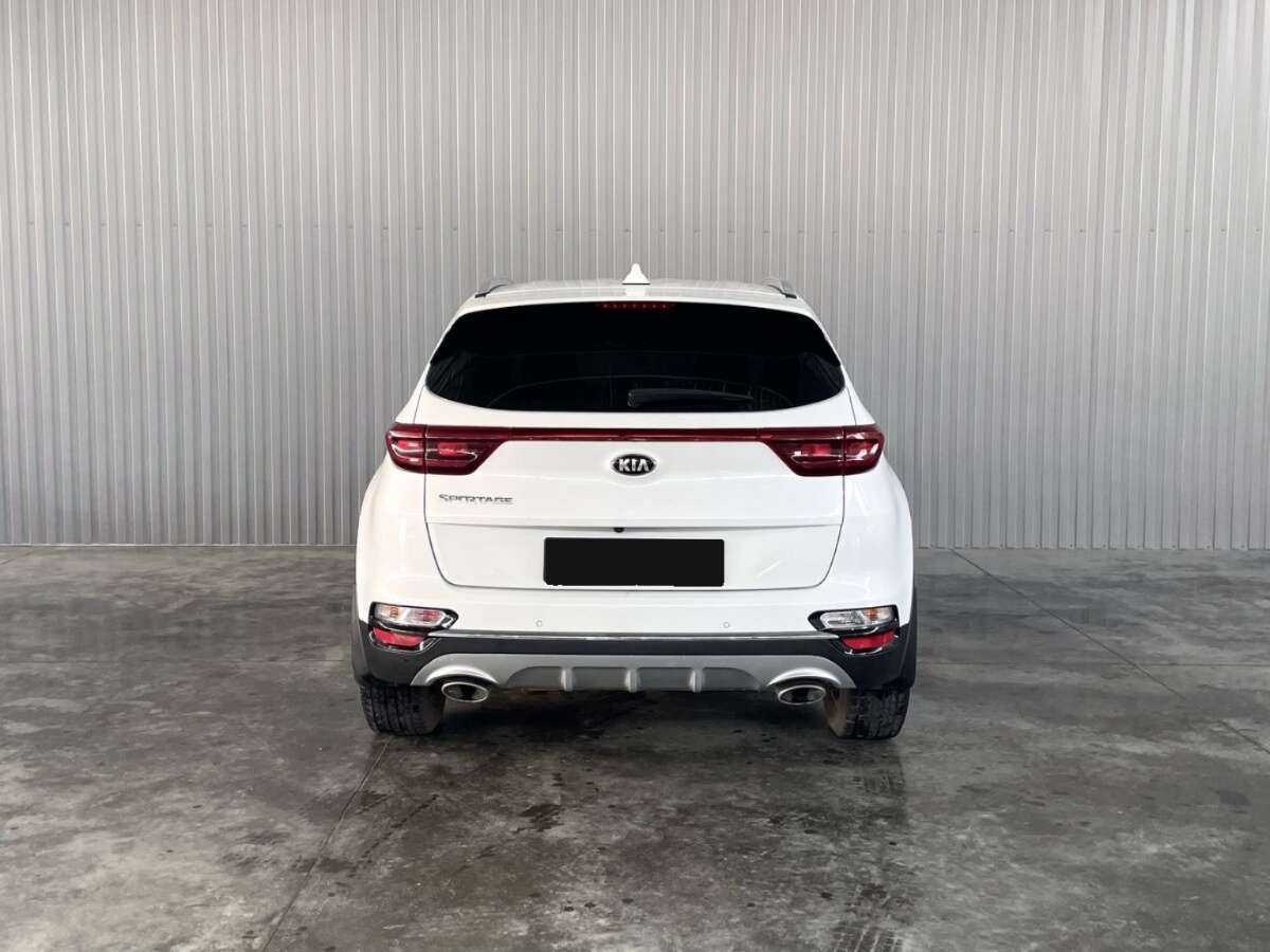 Kia Sportage, 2019 - 120 872 км. | Фото №6