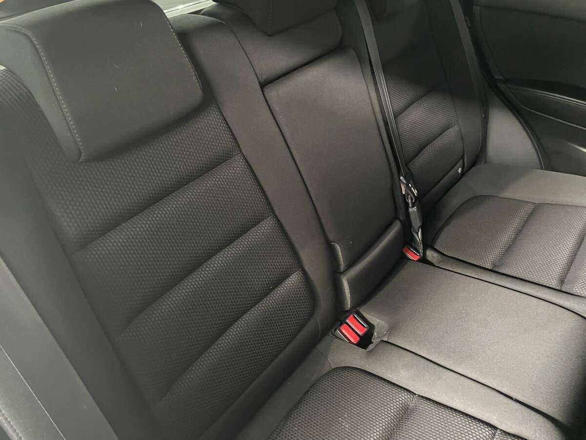 Mazda CX-5, 2016 Фото №20