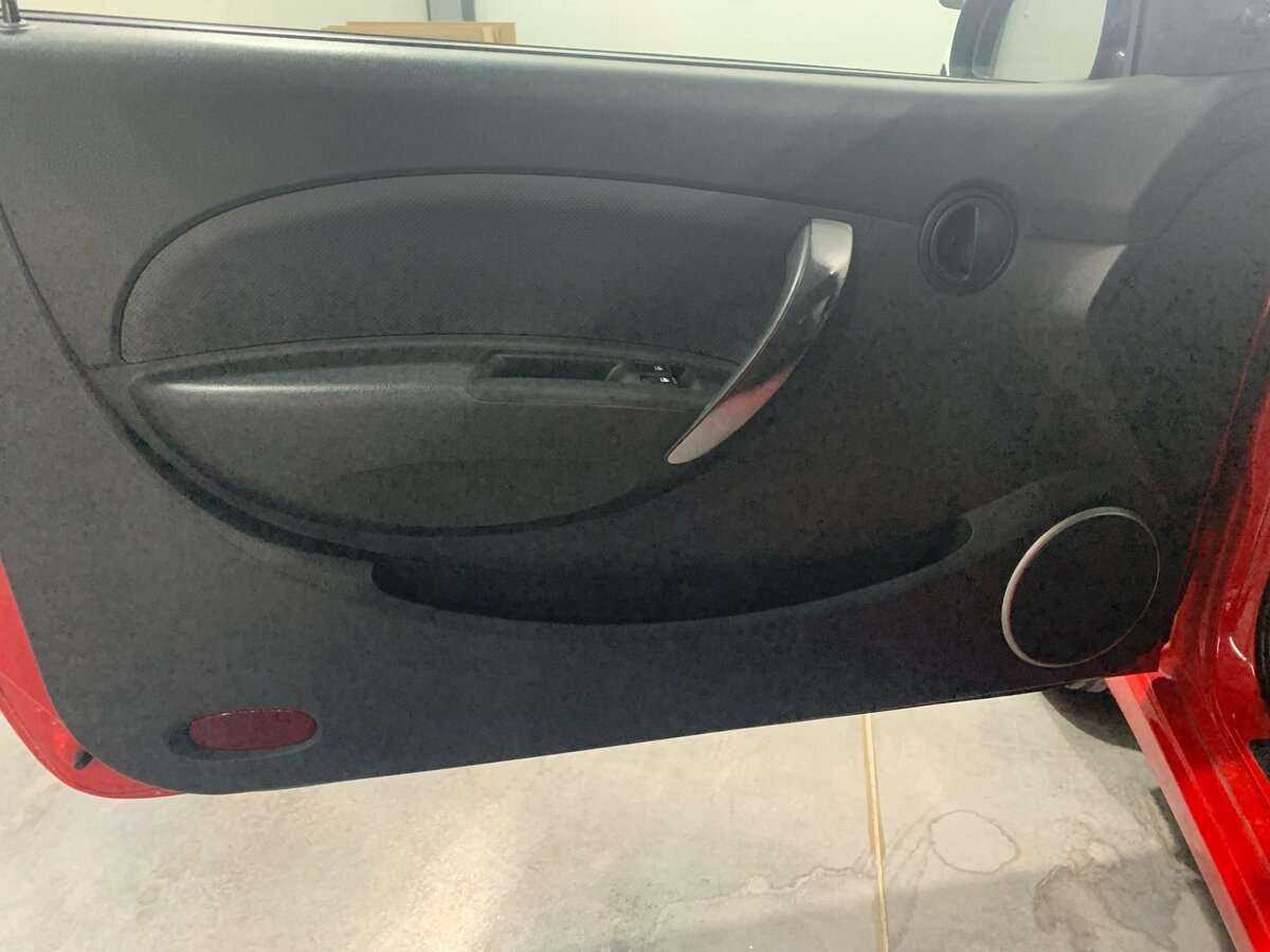 Chevrolet Aveo, 2010 Фото №17