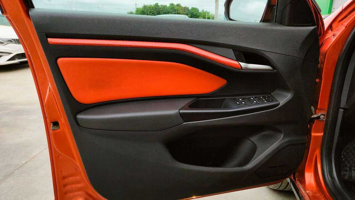 Lada (ВАЗ) Vesta SW Cross, 2019 Фото №12