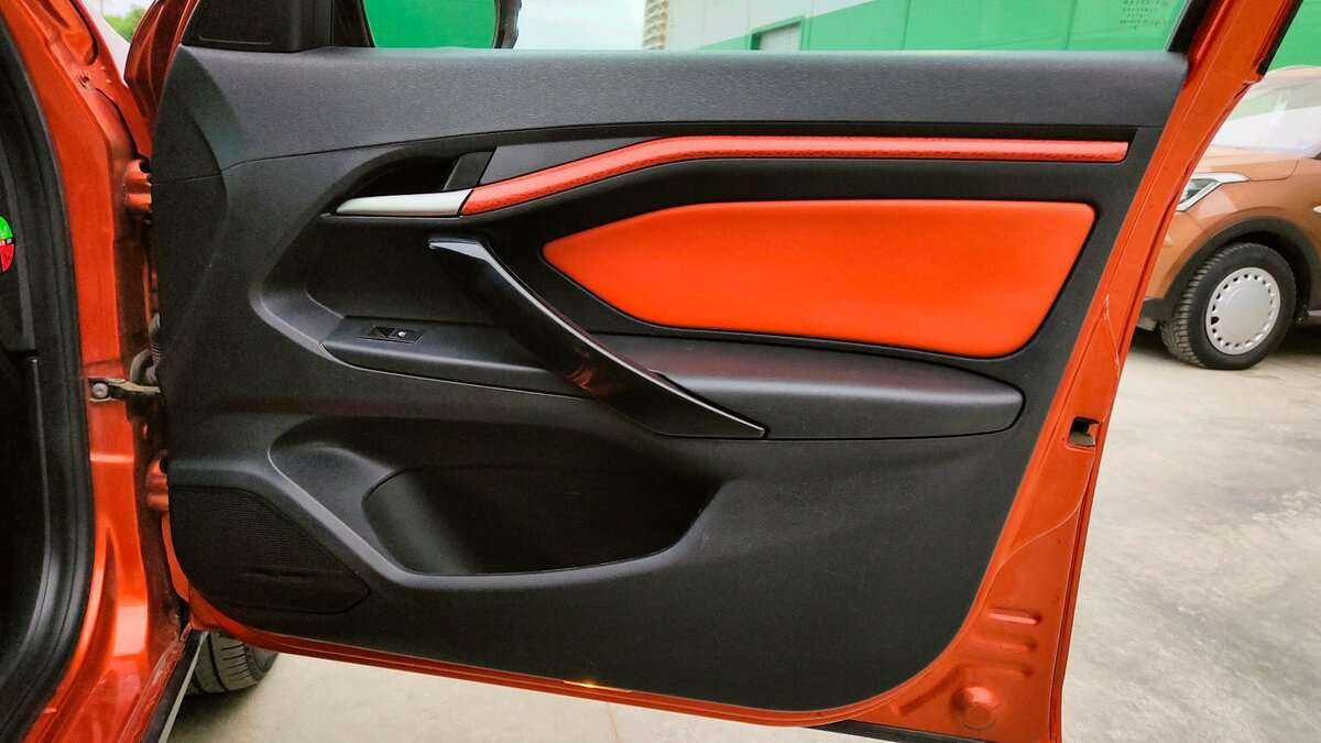 Lada (ВАЗ) Vesta SW Cross, 2019 Фото №16