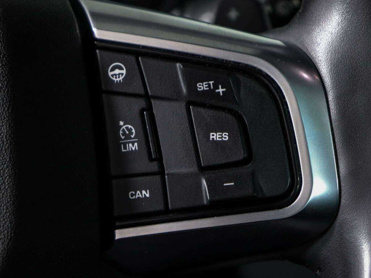 Land Rover Discovery Sport, 2018 Фото №23