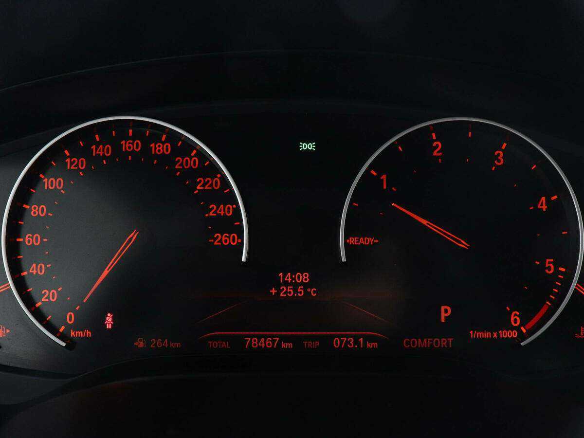 BMW 5 серии 520d xDrive, 2020 Фото №9