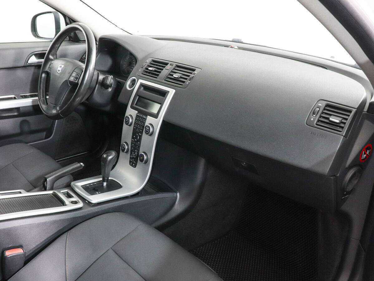 Volvo S40, 2011 - 138 001 км. | Фото №6