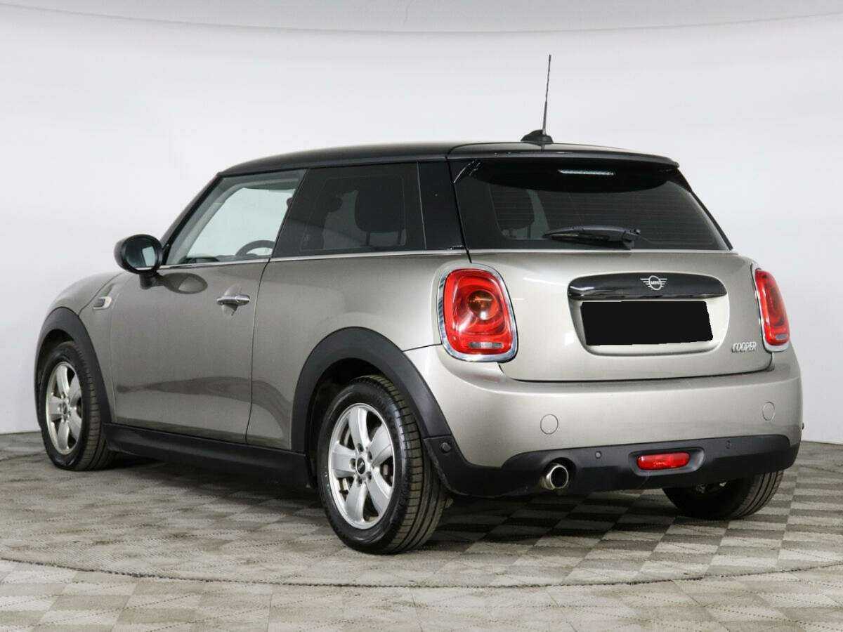 Mini Hatch Cooper, 2020 - 73 500 км. | Фото №7