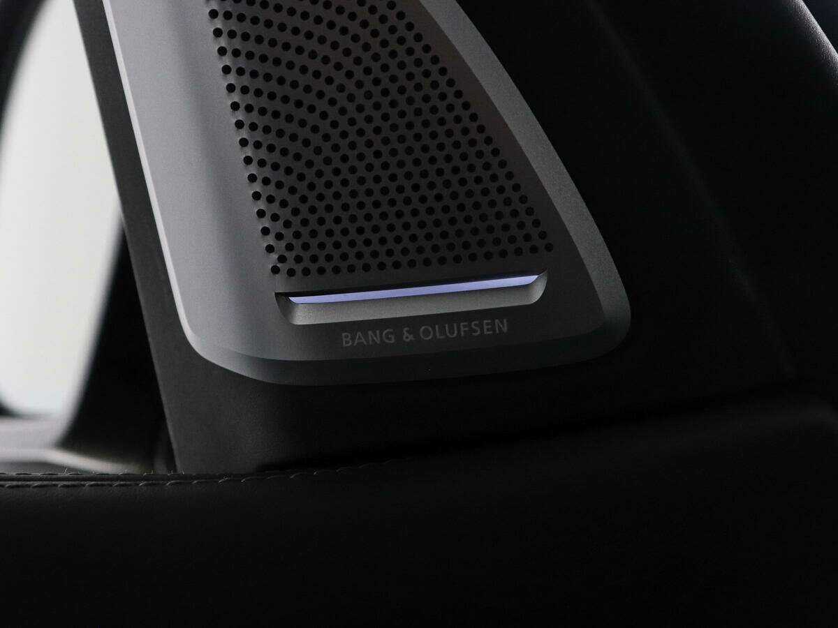 BMW X5 M, 2018 Фото №16