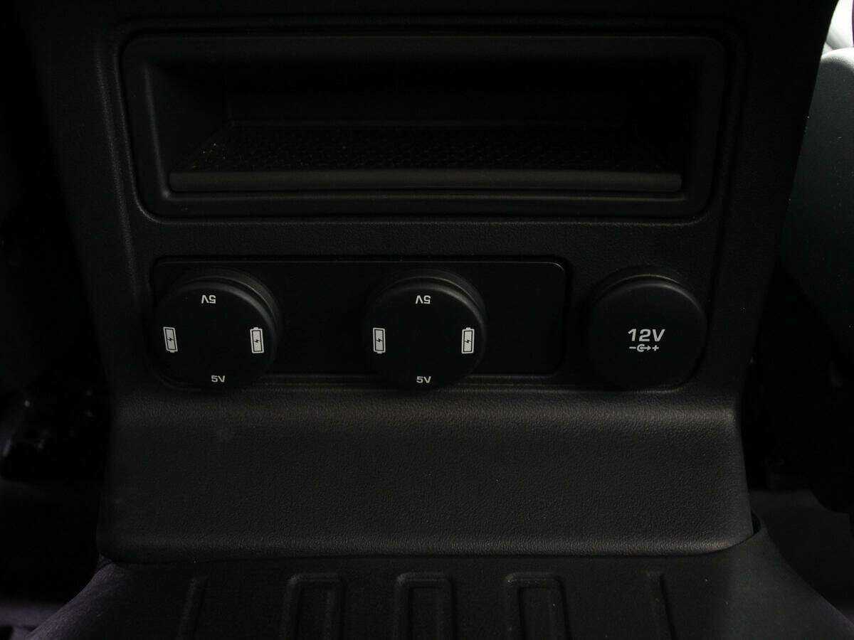 Jaguar F-Pace, 2018 Фото №13