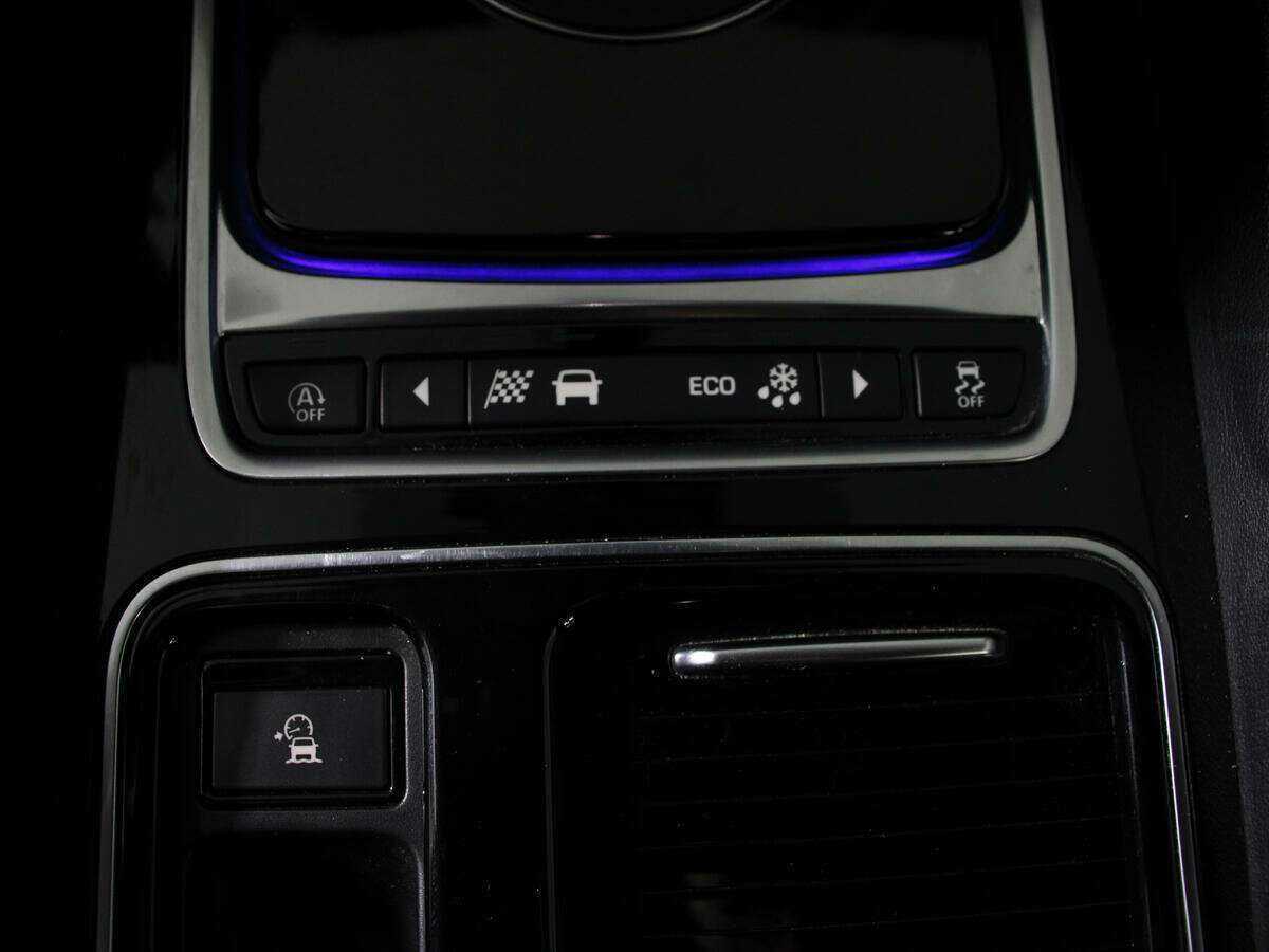 Jaguar F-Pace, 2018 Фото №16