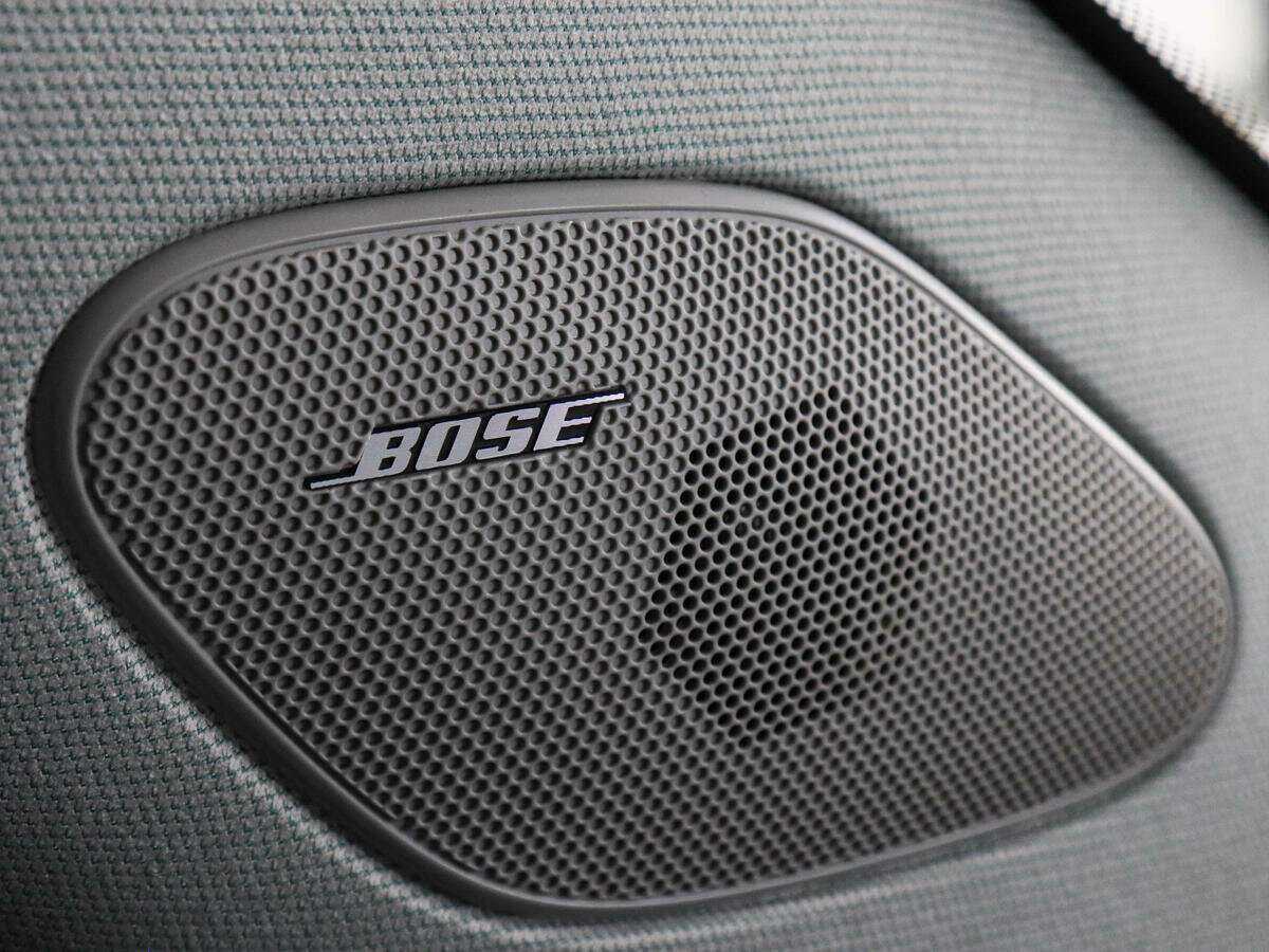 Cadillac SRX, 2013 Фото №14