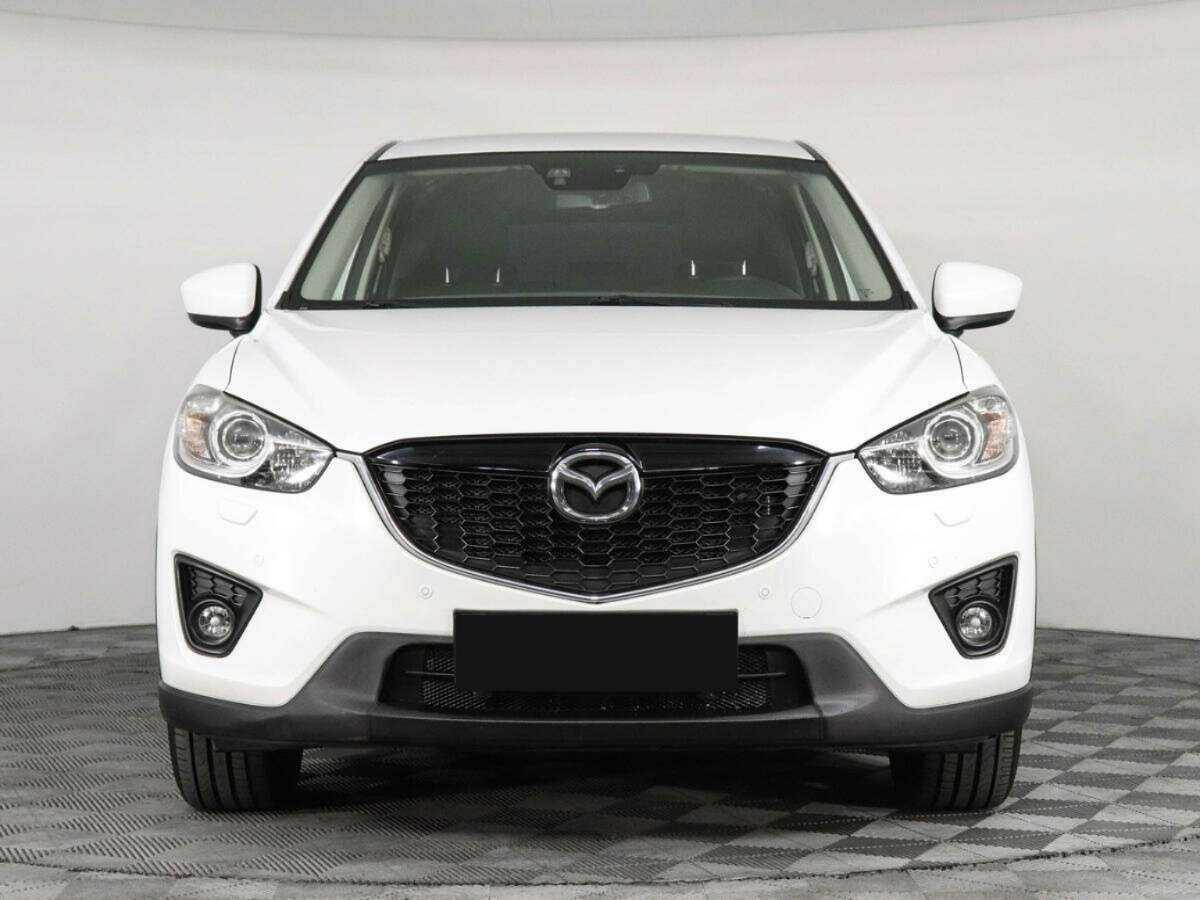 Mazda CX-5, 2015 - 105 785 км. | Фото №2
