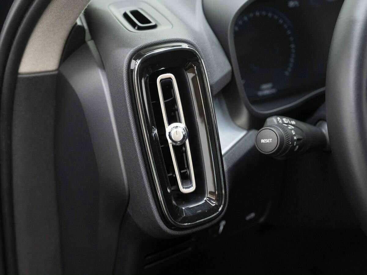 Volvo XC40, 2019 Фото №19
